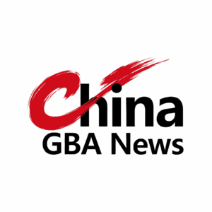 China GBA News Logo