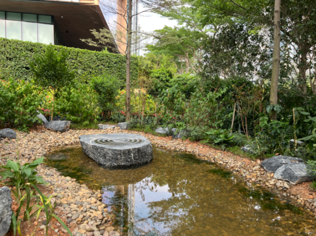 Yuehai Climate-Resilient Community