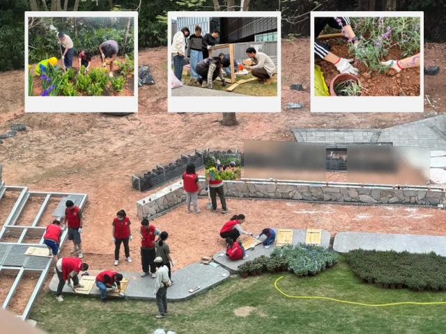 Yuehai Climate-Resilient Community