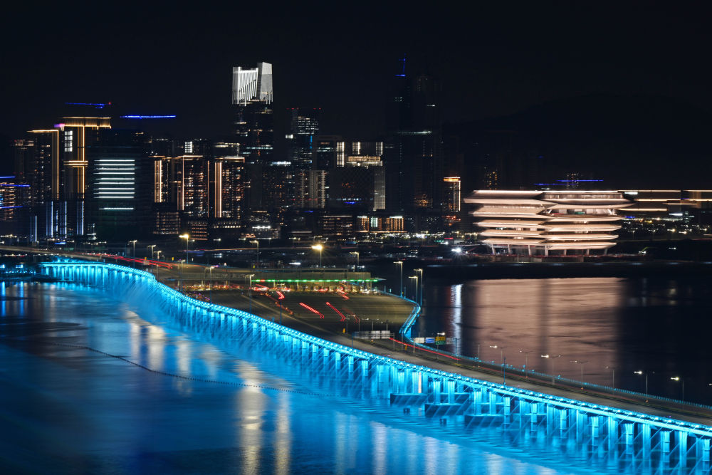 Sports as a Bridge: The Greater Bay Area Accelerates Integrated Development