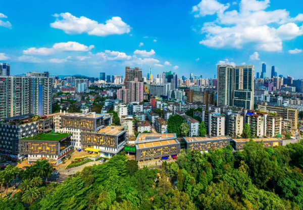 Yuexiu’s Multi-pronged Approach Delivers Tangible Results in Business Environment Reform