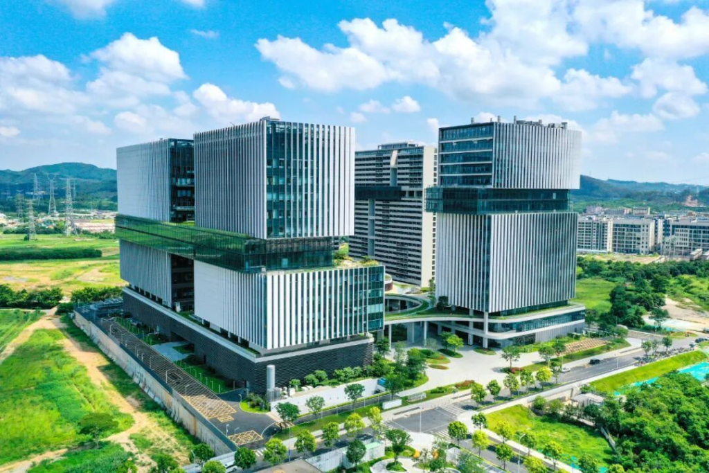 2025 Shenzhen International High-Performance Medical Devices and Pharmaceuticals Exhibition