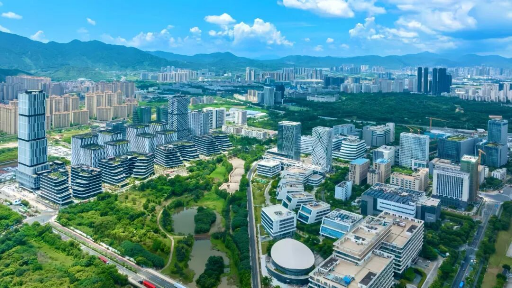 2025 Shenzhen International High-Performance Medical Devices and Pharmaceuticals Exhibition