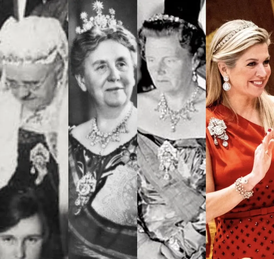 Dutch Crown Princess