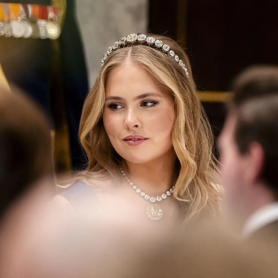 Dutch Crown Princess