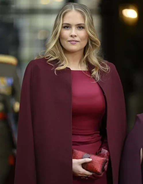 Dutch Crown Princess