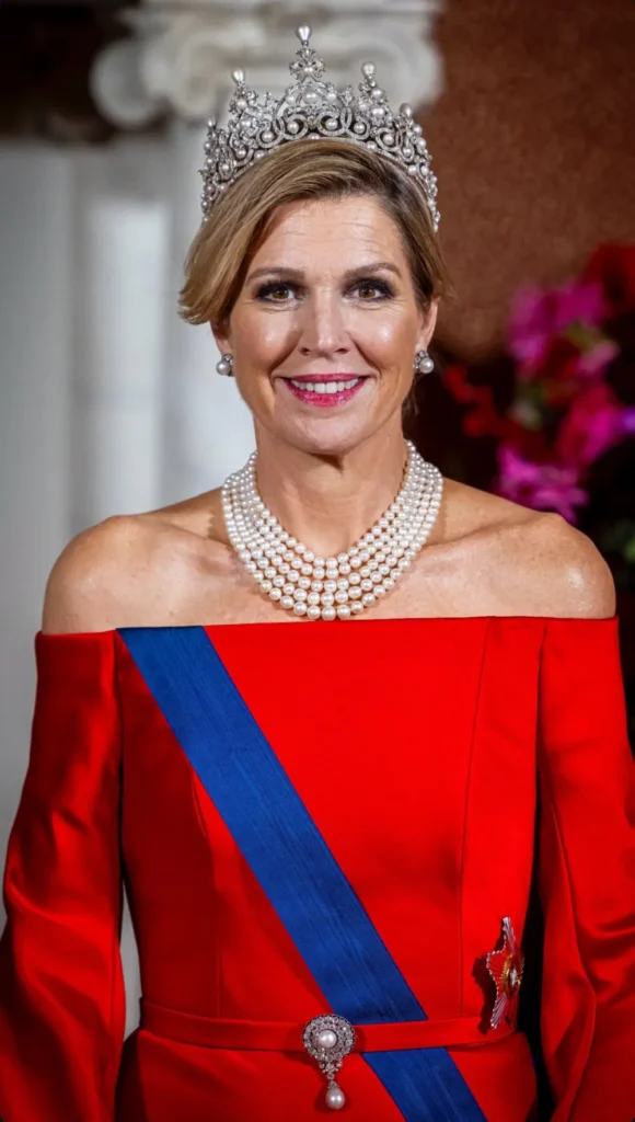 Dutch Crown Princess