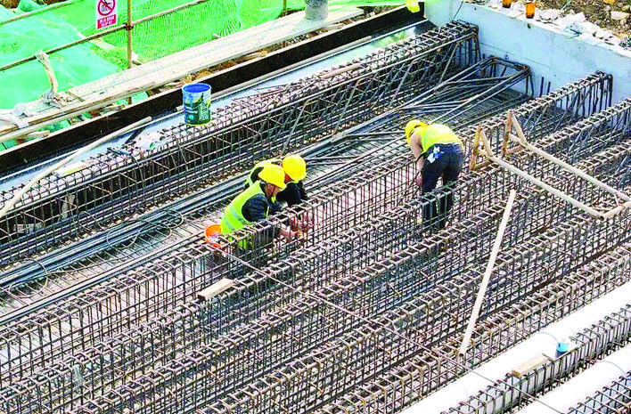 7 Flood-prone Bridges Have Been Renovated and Put into Service