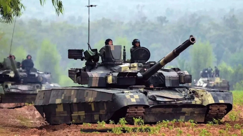 Thailand-Cambodia Conflict Emerges