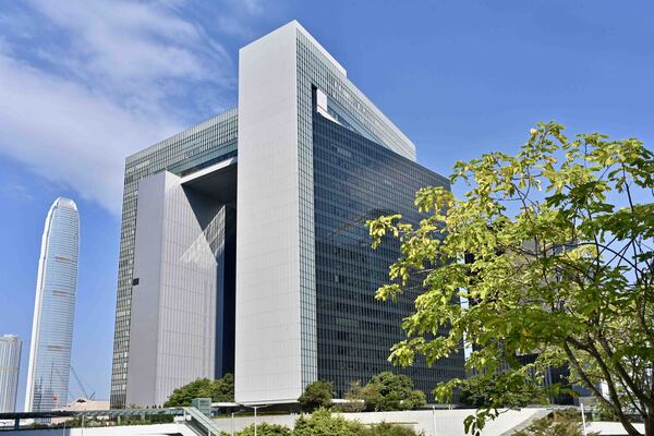 Hong Kong Government Expresses Gratitude to All Sectors for Supporting Those Affected by the Wang Fuk Court Fire in Tai Po