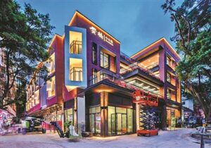 Guangzhou Breaks the Dilemma of Inefficient Land Use: 344 Redevelopment Projects Secure Clear Implementation Entities