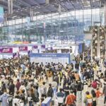 Opening Ceremony of the “Million Talents Gathering in South Guangdong” 2025 Autumn Large – Scale Comprehensive Job Fair Held in Shenzhen