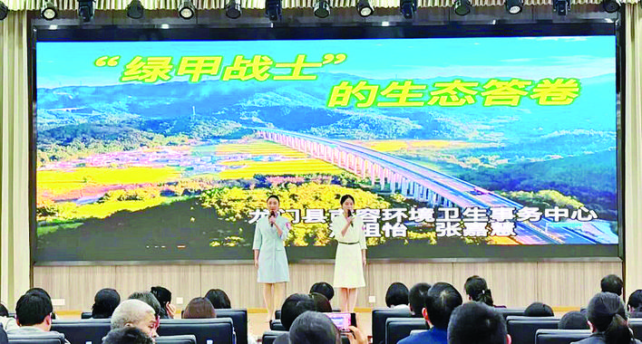 Rural-themed Grassroots Stories Unite Forces for Development