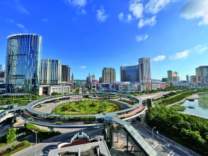 With satellite casinos exiting the market, Macao’s gaming industry ushers in a brand-new chapter of development.