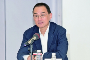 Xu Wei