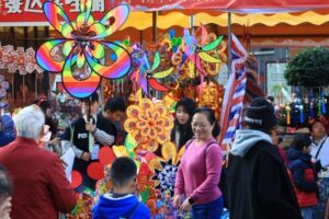 2026 Liwan Flower Fair Schedule Announced! Opens on the 27th Day of the Lunar Twelfth Month with 231 Stalls for You to Explore!