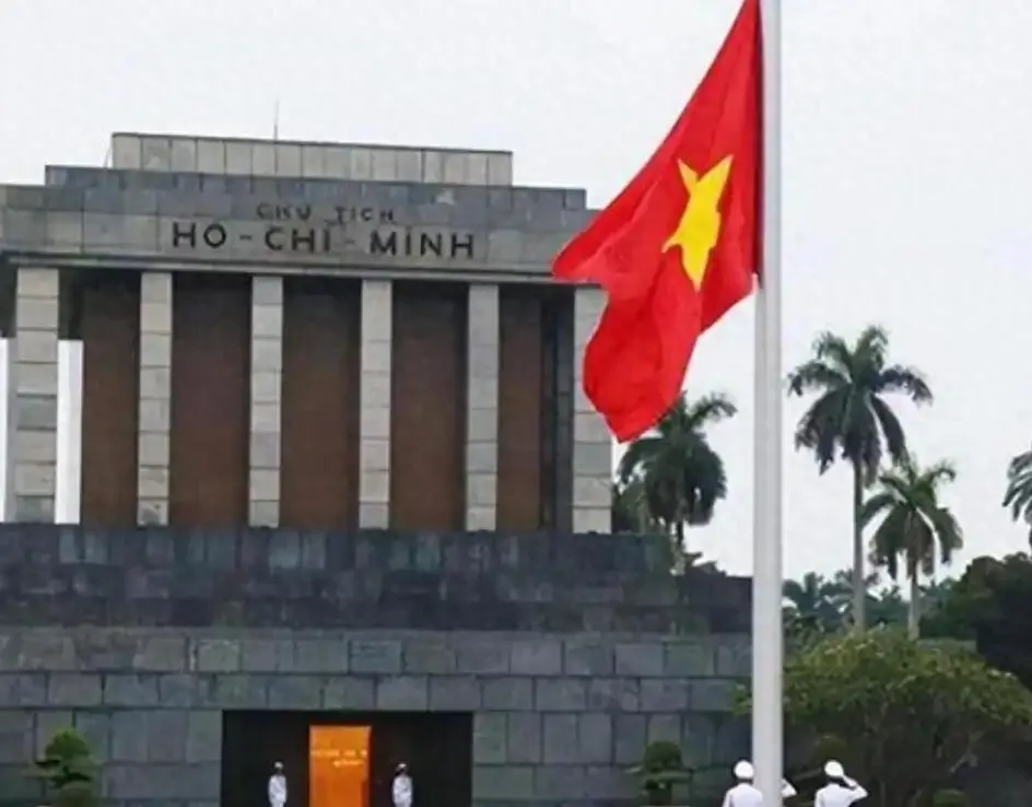 Vietnam Turns Its Back on China for Germany, Betting Its National Future on a 54-km High-Speed Railway, Only to Be Sidelined by China's Grand Strategy for the Indochinese Peninsula