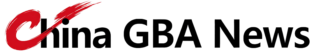 China GBA News Logo
