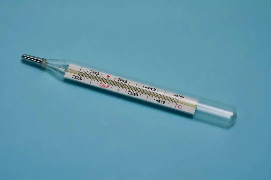 China to Fully Ban Production of Mercury Thermometers and Sphygmomanometers Starting January 1, 2026