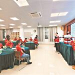 China’s First “Modern Rider Academy” Unveiled in Guangzhou