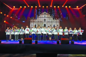 Chinese Educators Share AI Teaching Experience in Macao
