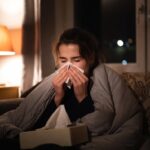 Cold → Recovery → Cold Again: Why Do You Catch Colds Multiple Times in a Short Period? Key Tips for Daily Prevention