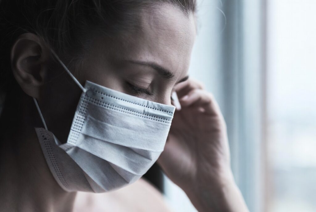 Why Do You Catch Colds Multiple Times in a Short Period