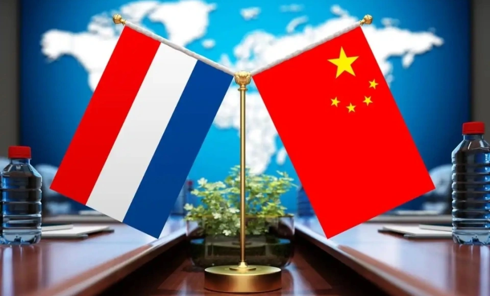 Did China Refuse the Talks? A Row Erupted in the Dutch Parliament, and an 11-Word Question Went Viral