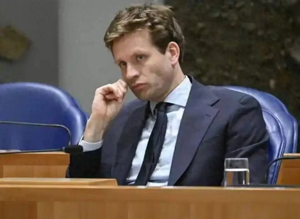 Did China Refuse the Talks? A Row Erupted in the Dutch Parliament, and an 11-Word Question Went Viral