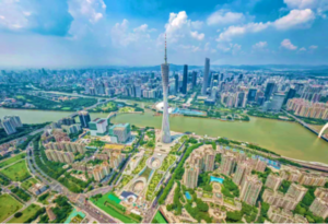 Empowering a People – Centered City through National Games – Level Quality Enhancement: Urban Renaissance Driven by a Quality Improvement Plan