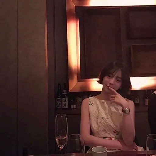 Hwang Ha-na (from her personal social media)