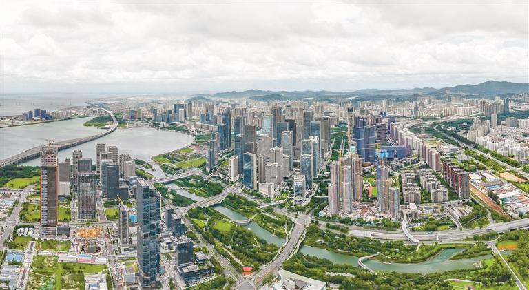 Forging Ahead with Dynamism to Create a New Situation in Advancing the Chinese Path to Modernization