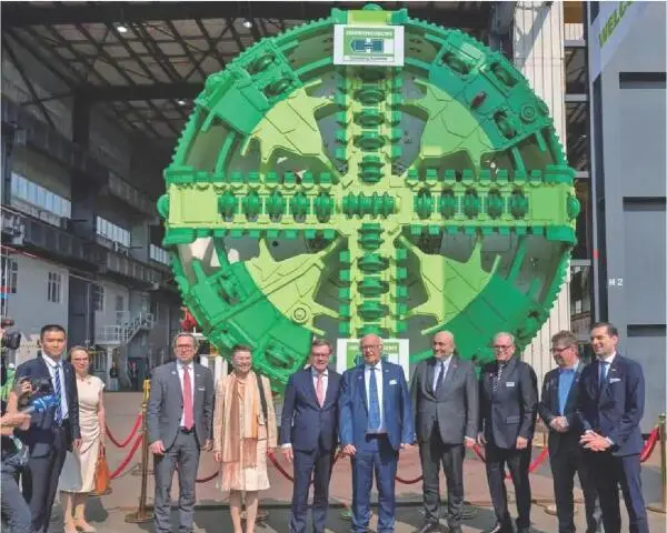 German Foreign Minister's Trip to Guangzhou: Europe Must Do Better