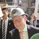 German Foreign Minister’s Trip to Guangzhou: Europe Must Do Better