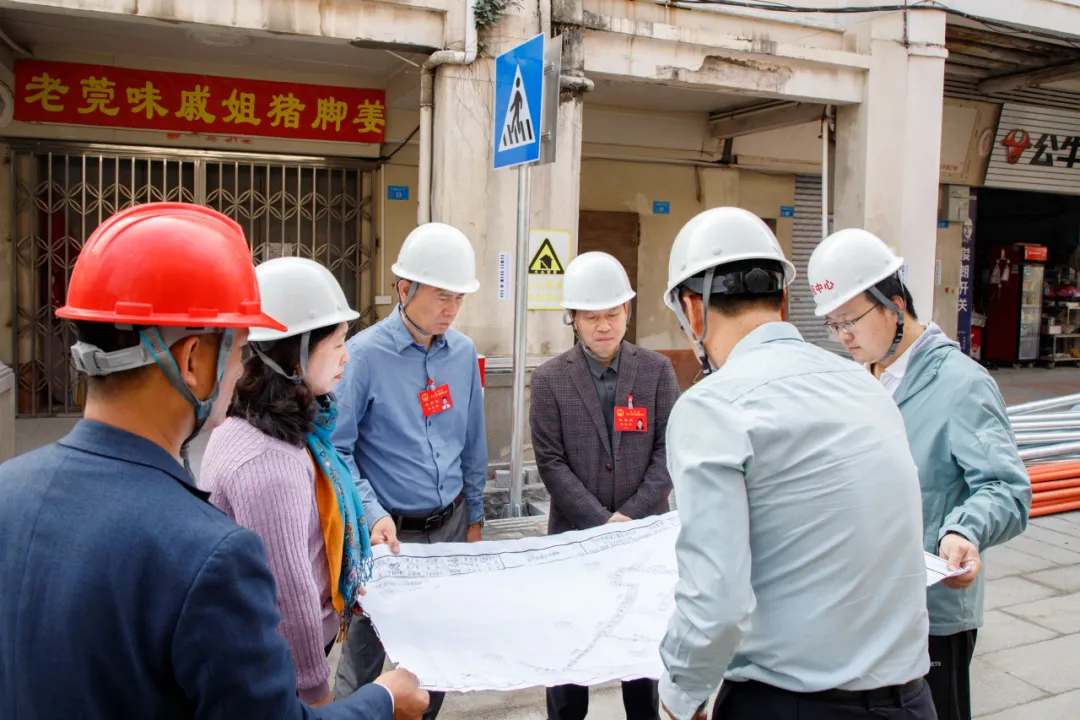 Guancheng Sub-district Conducts Preliminary Research on Budget Execution Supervision for Budget Units