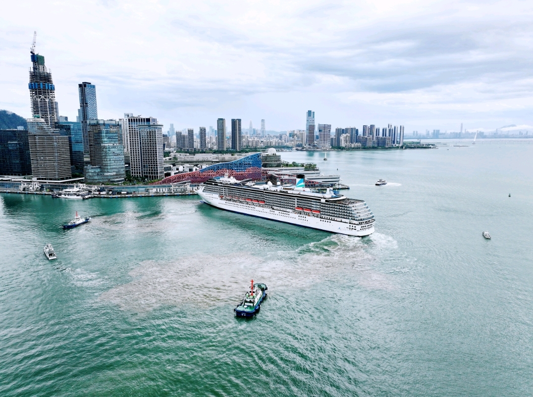 Hong Kong and Macao Yachts “Dual-Registration” System: Shenzhen Innovates to Unblock the “Marine Leisure Corridor” in the Greater Bay Area