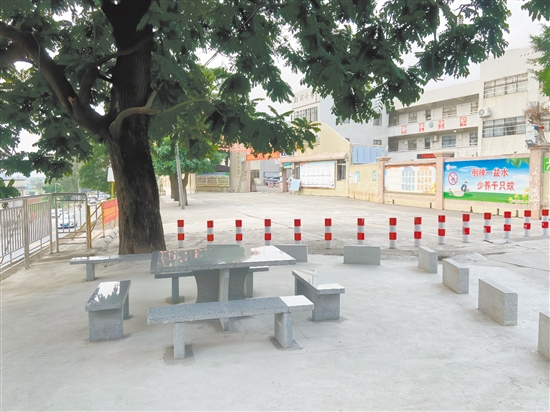 Honghua Village, Shuikou Town, Kaiping City: Governance Changes Bring Environmental Transformation