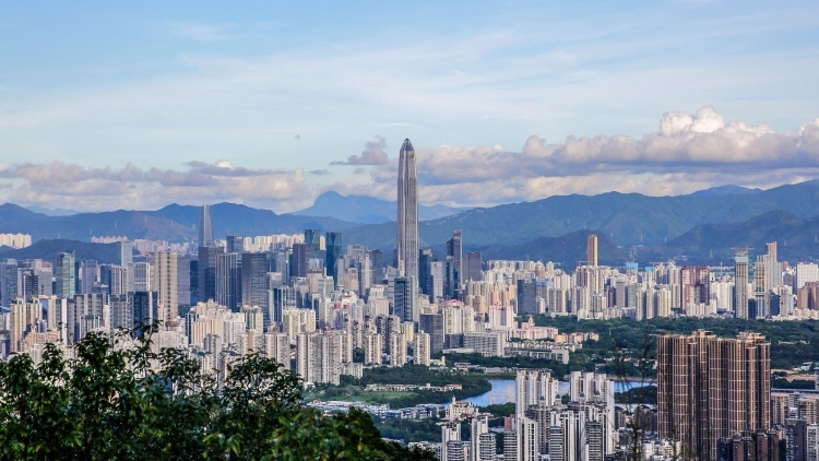 How Should the Shenzhen Metropolitan Area Be Constructed?