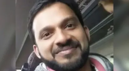 Indian Male Nurse Sentenced to 7 Years in Prison for Rape and Sexual Assault at UK Nursing Home