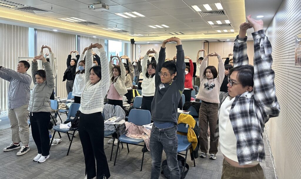 Macao Health Bureau and Social Welfare Bureau Co-organize "Community Health Promotion Personnel Training Course"