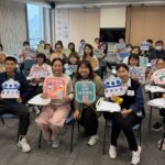 Macao Health Bureau and Social Welfare Bureau Co-organize “Community Health Promotion Personnel Training Course”