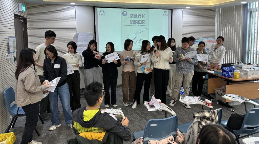 Macao Health Bureau and Social Welfare Bureau Co-organize "Community Health Promotion Personnel Training Course"