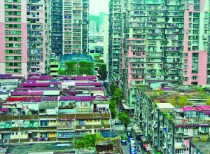 Macao Municipal Affairs Bureau: To Conduct Research on District Urban Renewal Planning