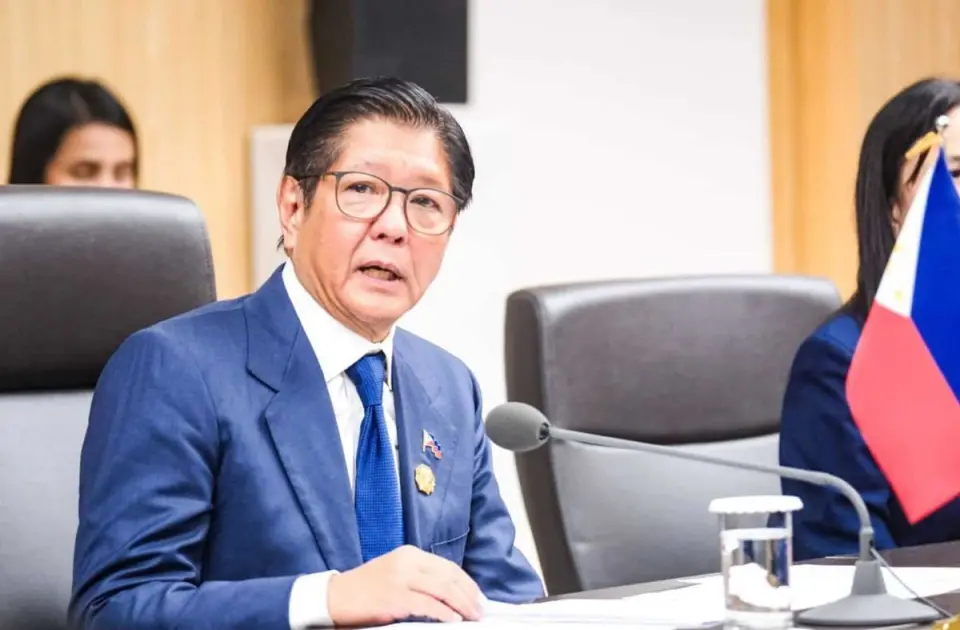 China-Philippines Relations