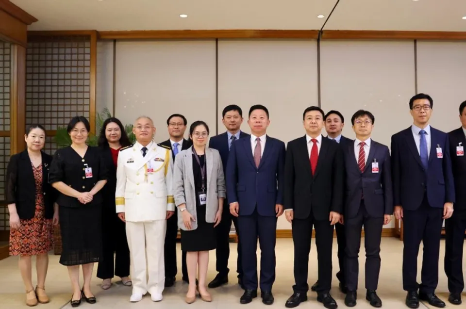 China-Philippines Relations