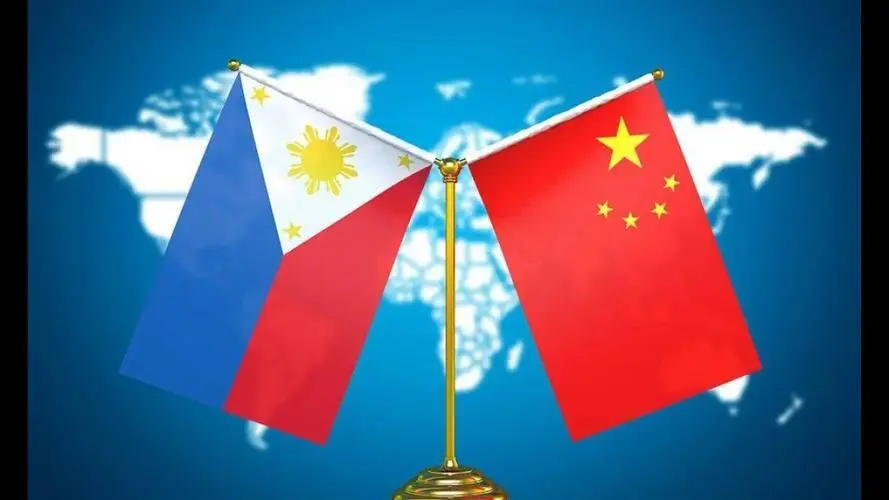 China-Philippines Relations