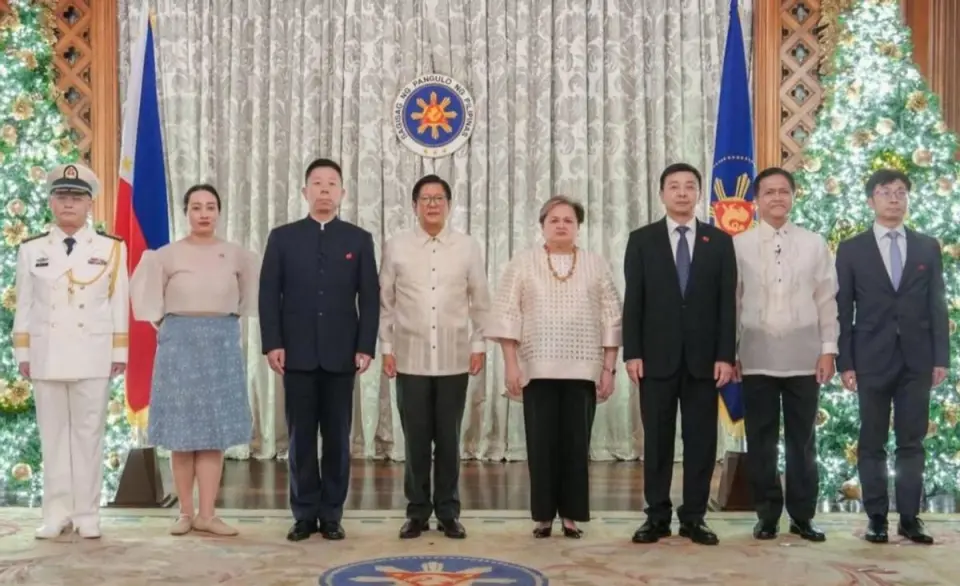 Marcos Jr. Personally Accepts Chinese Credentials, Hopes for a Second Chance—Can China-Philippines Relations Return to the Right Track?