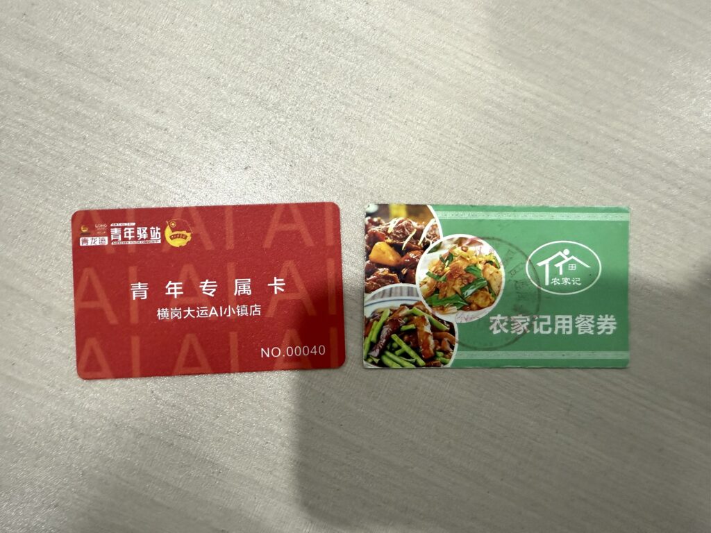 Longgang Youth Station