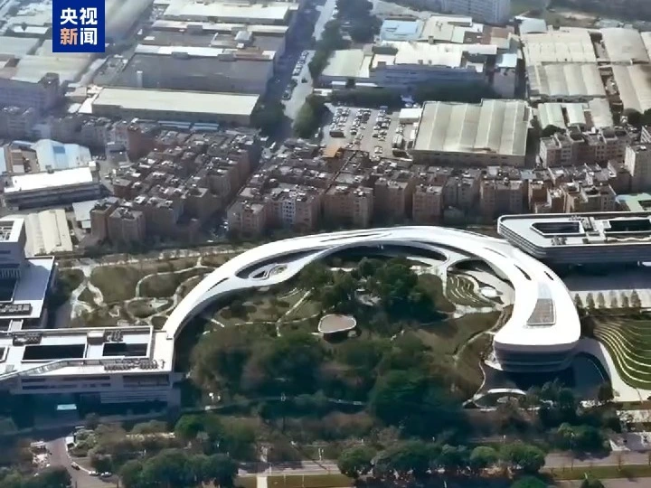 Numbers Behind “New” | What Makes This University “New”? An Exclusive Interview with Tian Gang, Founding President of the Greater Bay Area University