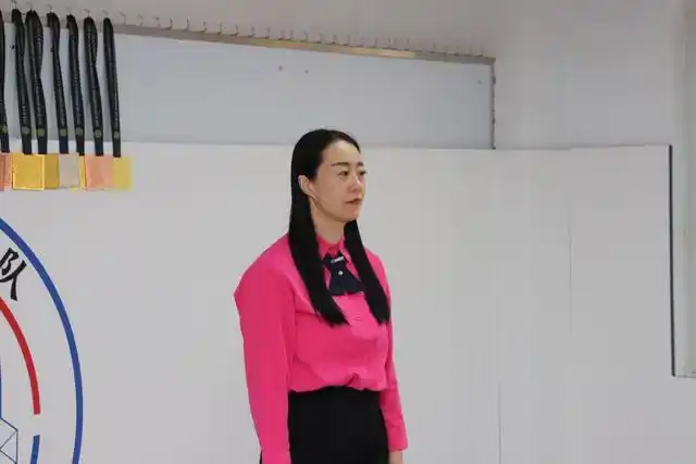 Shenzhen Dawang School